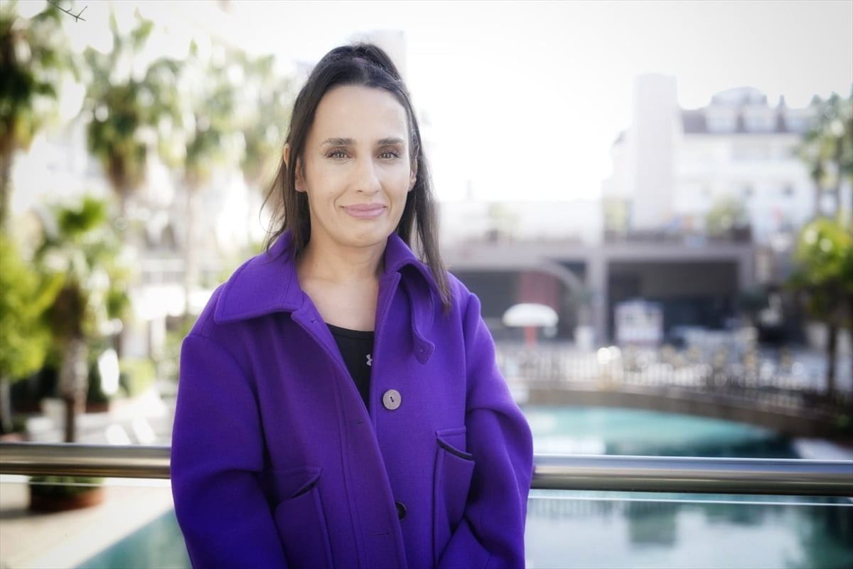 Antalya'nın Manavgat ilçesinde Fotoğraf Organizasyonları Derneği (FOTON) tarafından 4. Fotoğraf ve...