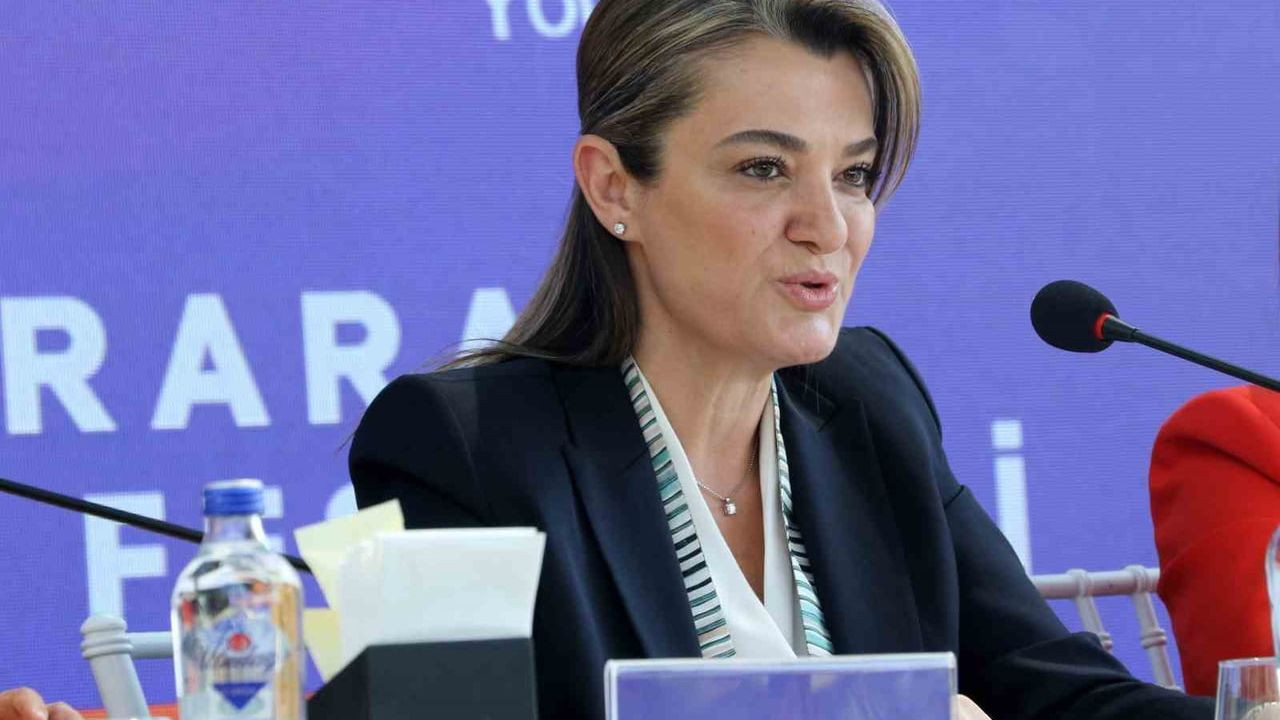 Antalya'da ANSET soruşturmasında 5 kişi tutuklandı