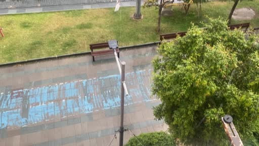 Antalya’da Mayıs ayında sağanak ve dolu sürprizi