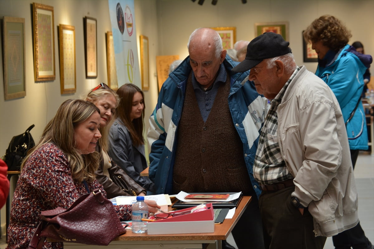 Antalya’da Yaşlılar Haftası kapsamında, ileri yaş grubundaki bireylerin aktif ve üretken bir yaşam...