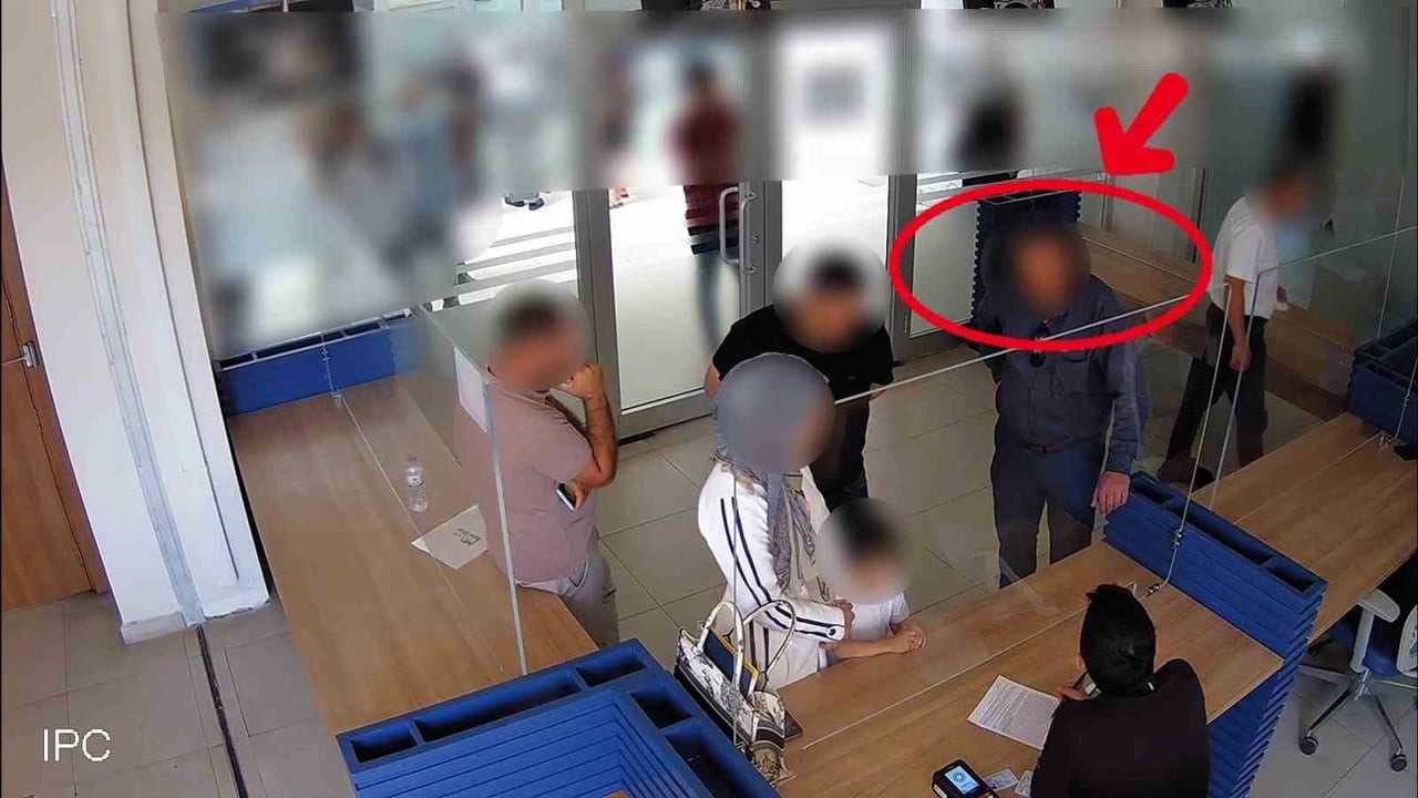 ANTALYA’NIN DÖŞEMEALTI İLÇESİNDE SAHTE KİMLİKLE GAYRİMENKUL SATIŞI İLE DOLANDIRICILIK YAPAN 1’İ...