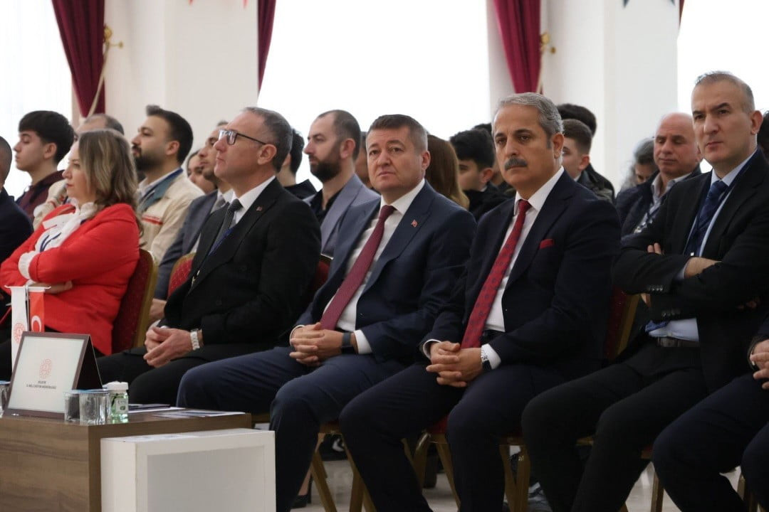 ‘AR-GE BİRİMLERİ 3. GRUP BÖLGESEL BULUŞMA PROGRAMI’ BİLECİK’TE BAŞLADI