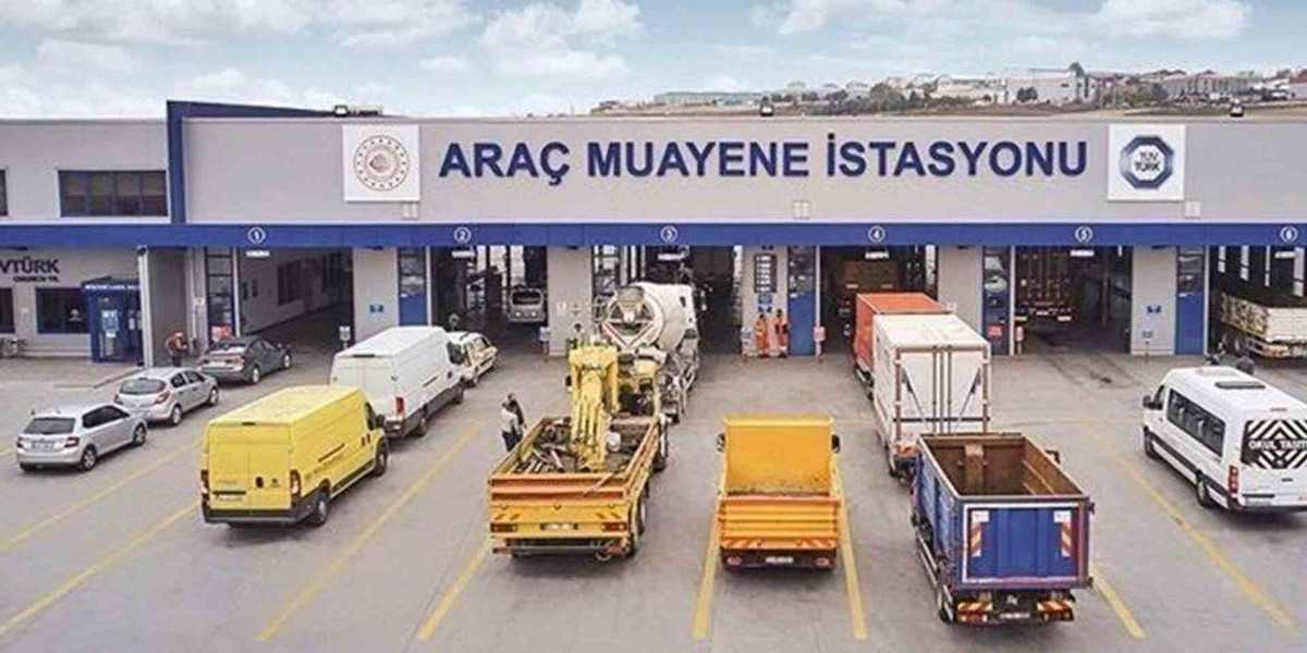 araç muayene