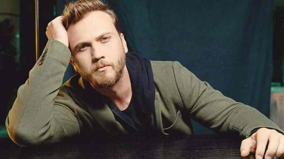Aras Bulut İynemli