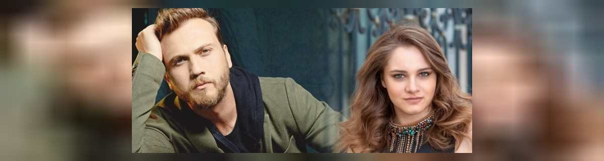 Aras Bulut Miray Daner