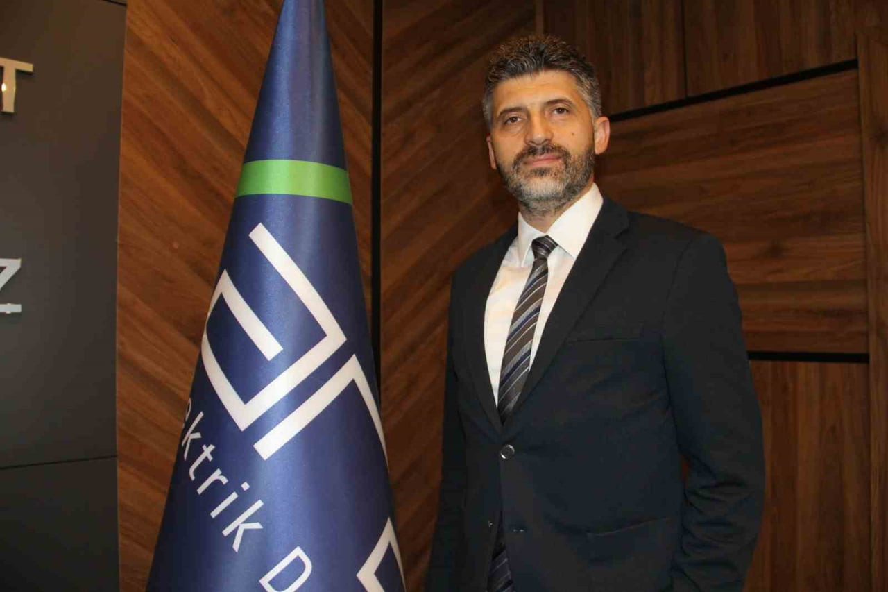 ARAS EDAŞ, ÇALIŞANLARININ BİLGİ VE DENEYİMLERİNİ KURUMUN GELECEĞİNE DEĞER KATACAK ŞEKİLDE...