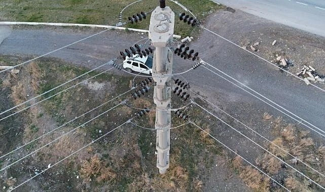 ARAS ELEKTRİK, HİZMET VERDİĞİ AĞRI, ARDAHAN, BAYBURT, ERZİNCAN, ERZURUM, KARS VE IĞDIR İLLERİNDE...