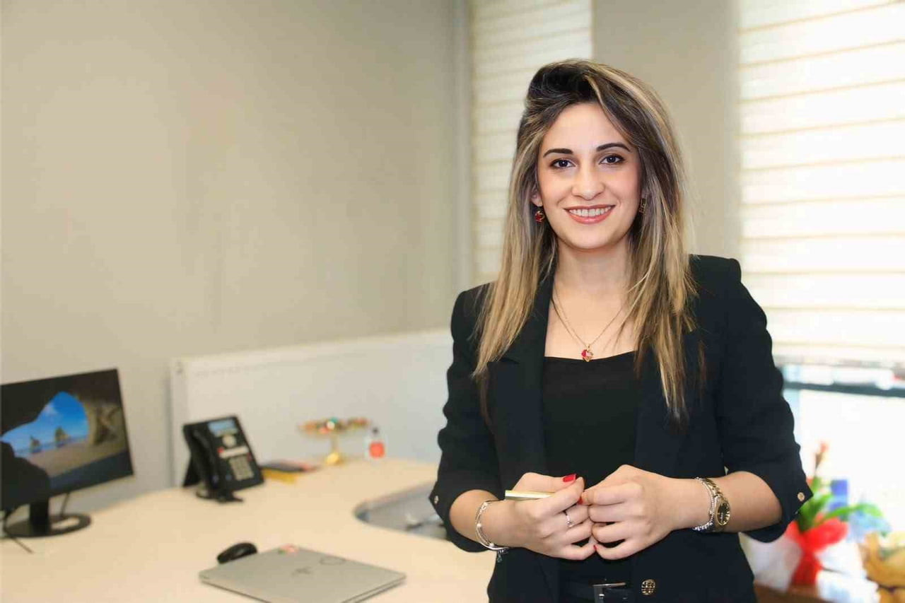 ARAS ELEKTRİK, KADINLARIN YÖNETİM KADEMELERİNDE DAHA FAZLA TEMSİL EDİLMESİNİ DESTEKLEYEN...