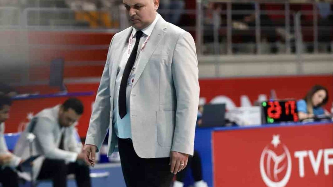 Aras Kargo, Suphi Doğancı ile Devam Edecek