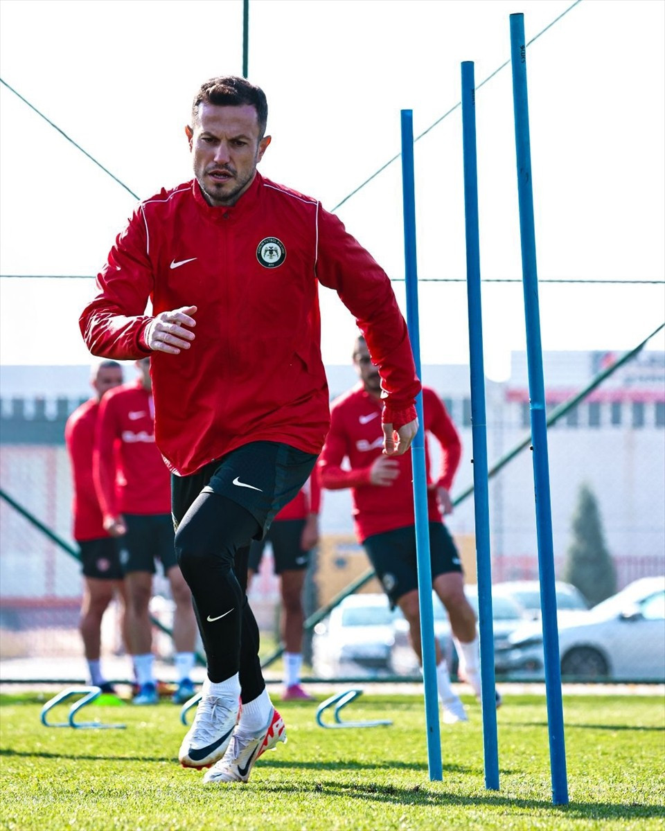 Arca Çorum FK, Trendyol 1. Lig'in 14. haftasında 22 Kasım Cumartesi günü deplasmanda Bandırmaspor...