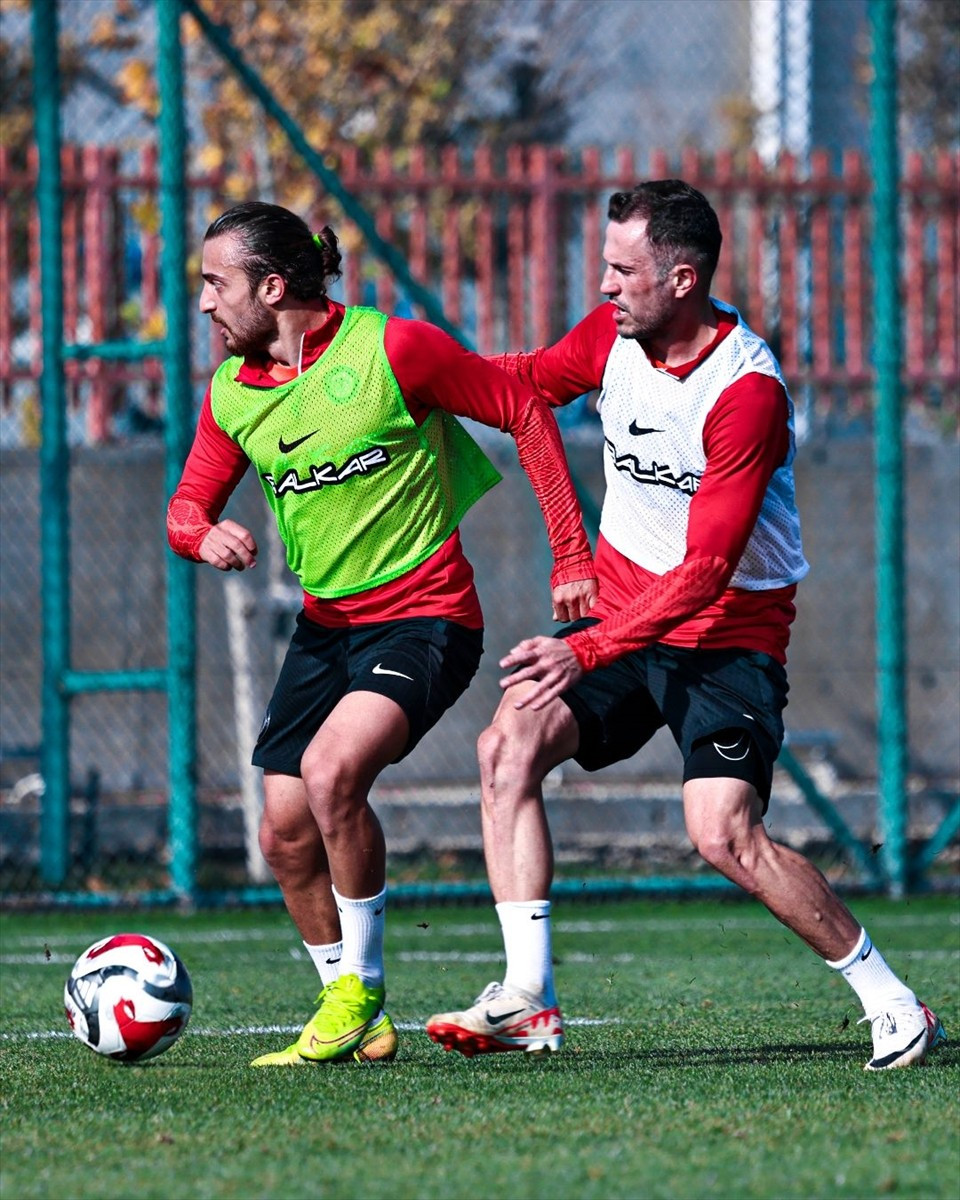 Arca Çorum FK, Trendyol 1. Lig'in 15. haftasında 30 Kasım Pazar günü deplasmanda Sipay Bodrum FK...