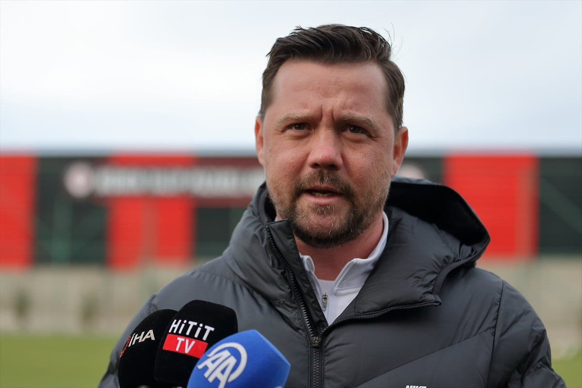 Arca Çorum FK, Trendyol 1. Lig'in 29. haftasında 7 Mart Cumartesi günü evinde oynayacağı Atakaş...