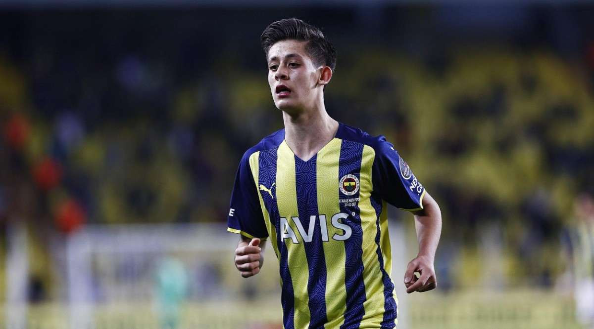 arda güler