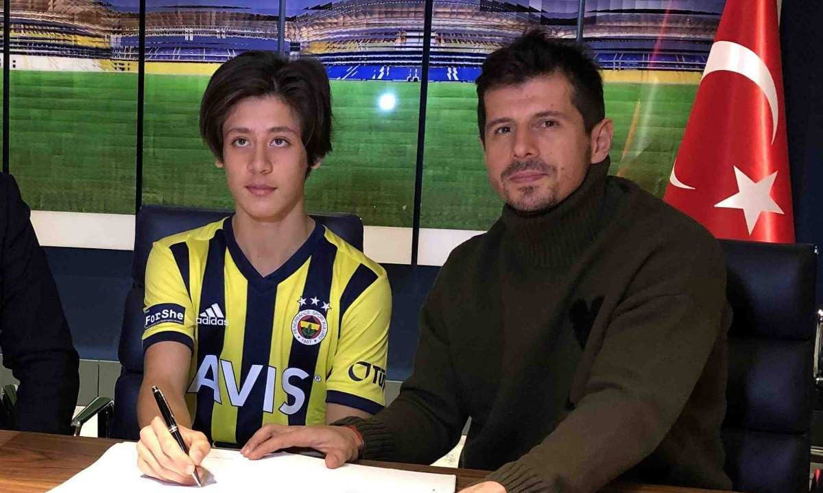 arda güler kim