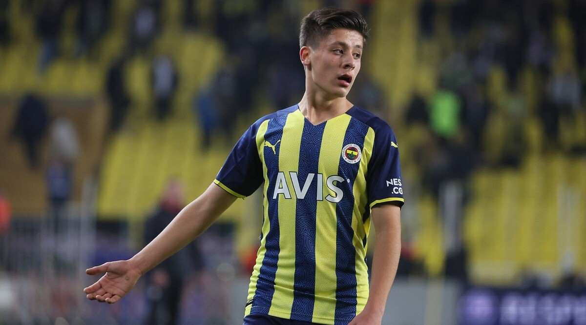 Arda Güler kimdir