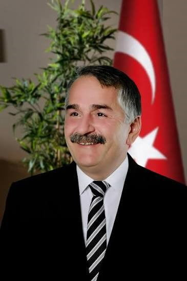 ARİFİYE BELEDİYE BAŞKANI İSMAİL KARAKULLUKÇU KALP KRİZİ ŞÜPHESİ İLE HASTANEYE...