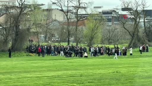 Arnavutköy'de günlerdir aranan 3 çocuk babası ölü bulundu