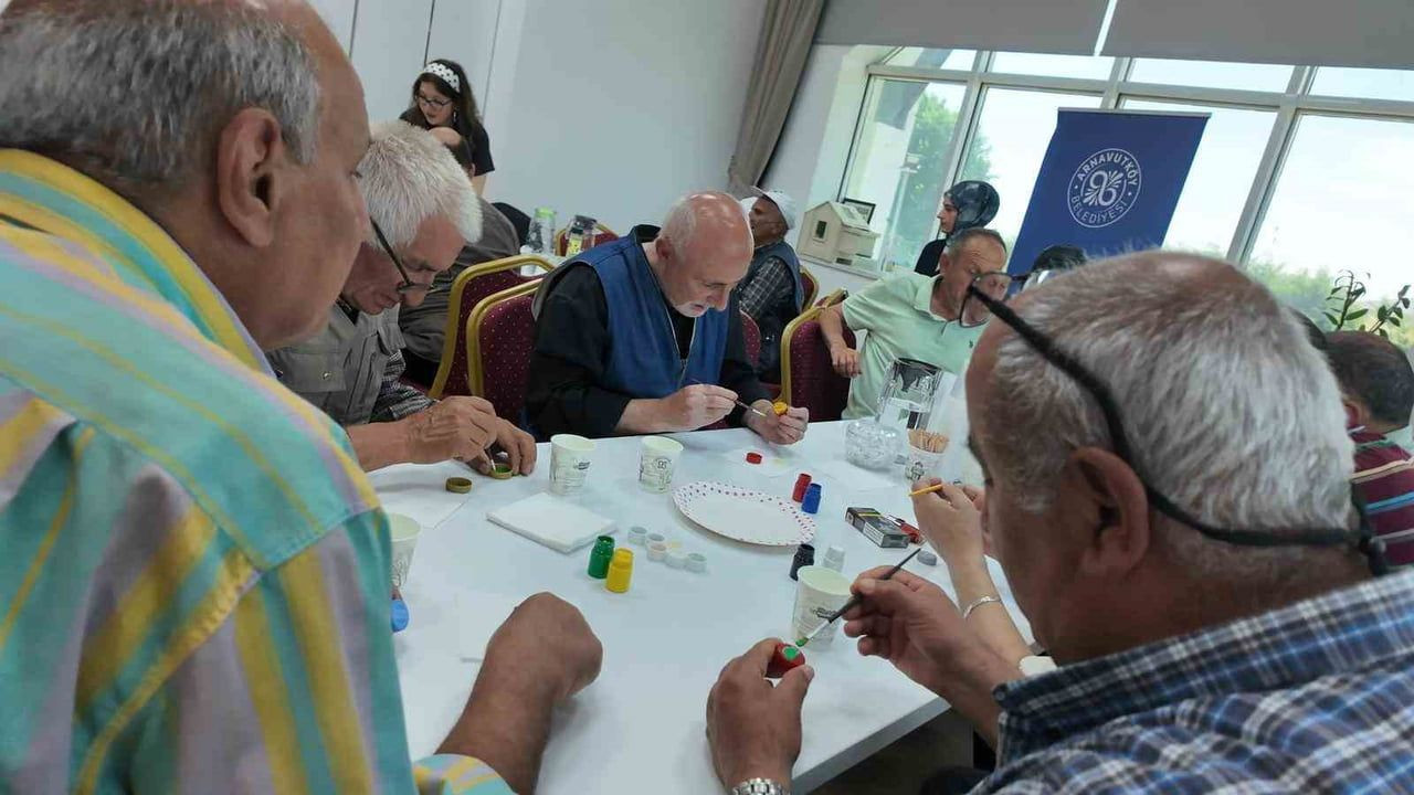 Arnavutköy'de Sıfır Atık Haftası Etkinlikleriyle Çevre Bilinci Artırıldı