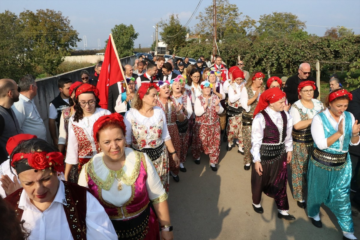 Aroması, tane ağırlığı, uzun depolama ömrü ve rengi sayesinde aldığı coğrafi işaret belgesiyle...