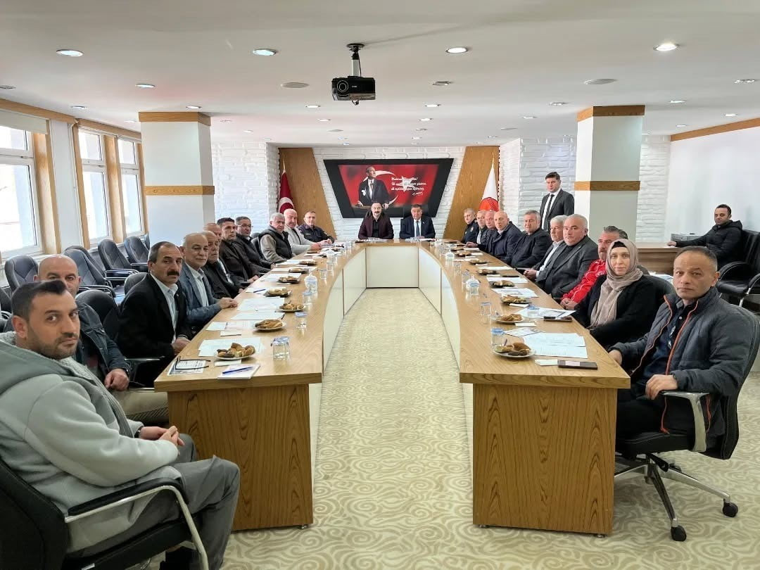 ARŞİV: 25 MAYIS FESTİVALİ TERTİP KOMİTESİ(BİR ÖNCEKİ TOPLANTIDAN)
