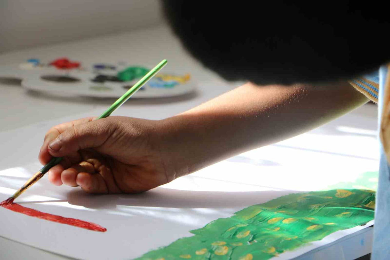 (ARŞİV FOTO) - AYDIN’DA 23 NİSAN ETKİNLİKLERİ KAPSAMINDA OKUL ÖNCESİ, İLKOKUL VE ORTAOKUL...