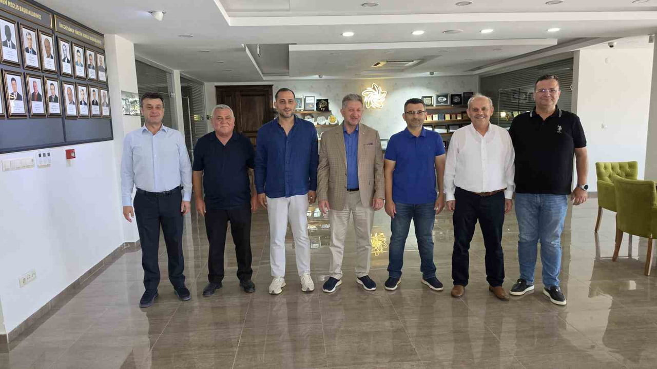 ARSLAN: "ÜYELERİMİZİN SESİ OLMAYA DEVAM EDECEĞİZ"