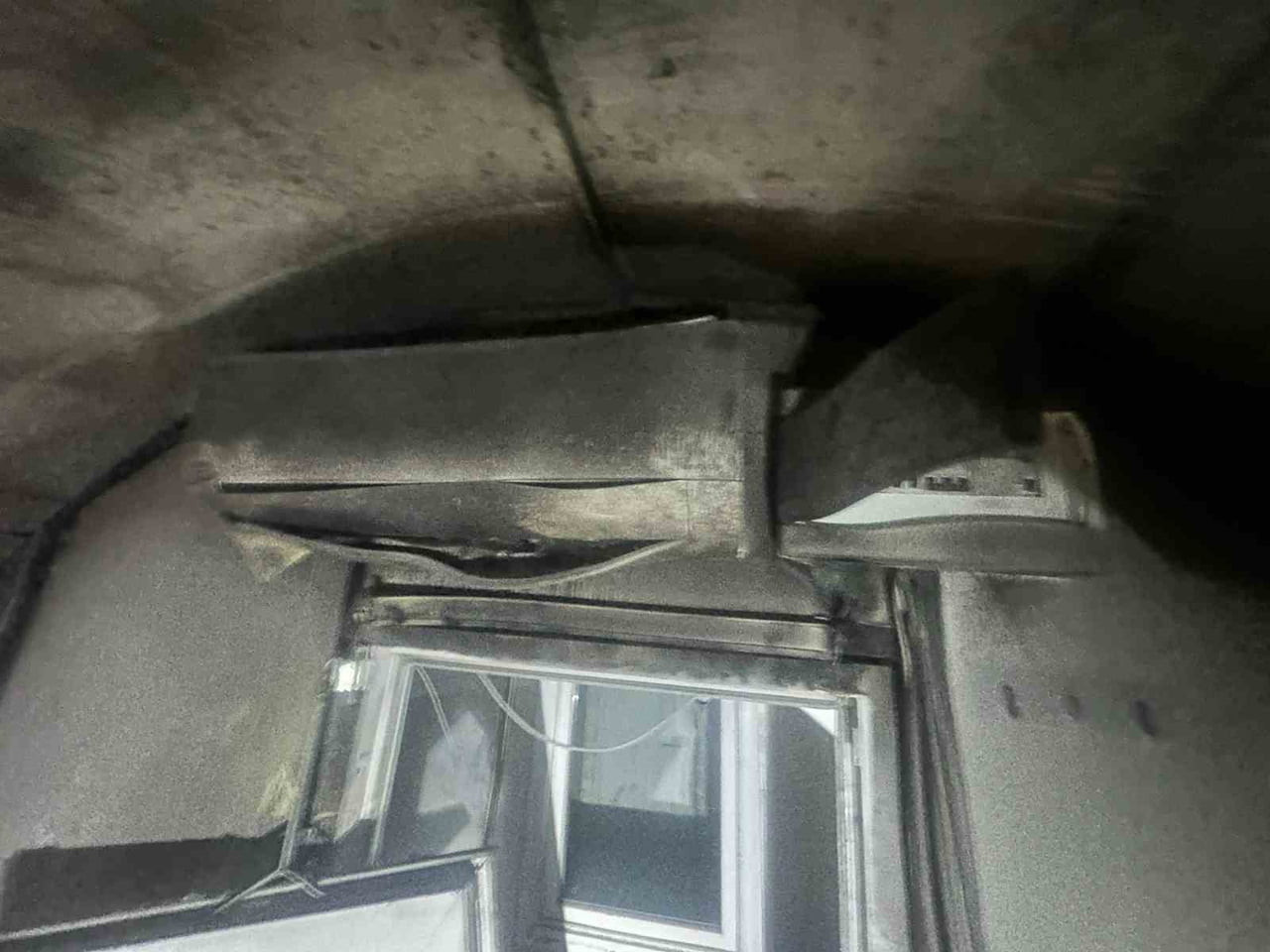 ASA İSKENDERUN'DA KONTEYNER YANGINI : 2 KİŞİ DUMANDAN ETKİLENDİ (FOTOĞRAFLI) CEMAL KILINÇ HATAY...