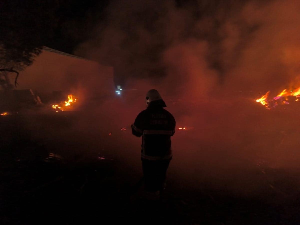 ASA KIRIKHAN'DA ORMAN YANGINI (FOTOĞRAFLI) CEMAL KILINÇ HATAY (İHA) - HATAY’IN KIRIKHAN İLÇESİNDE...