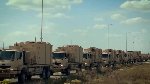 Aselsan ile SSB 780 milyon avroluk anlaşma imzaladı