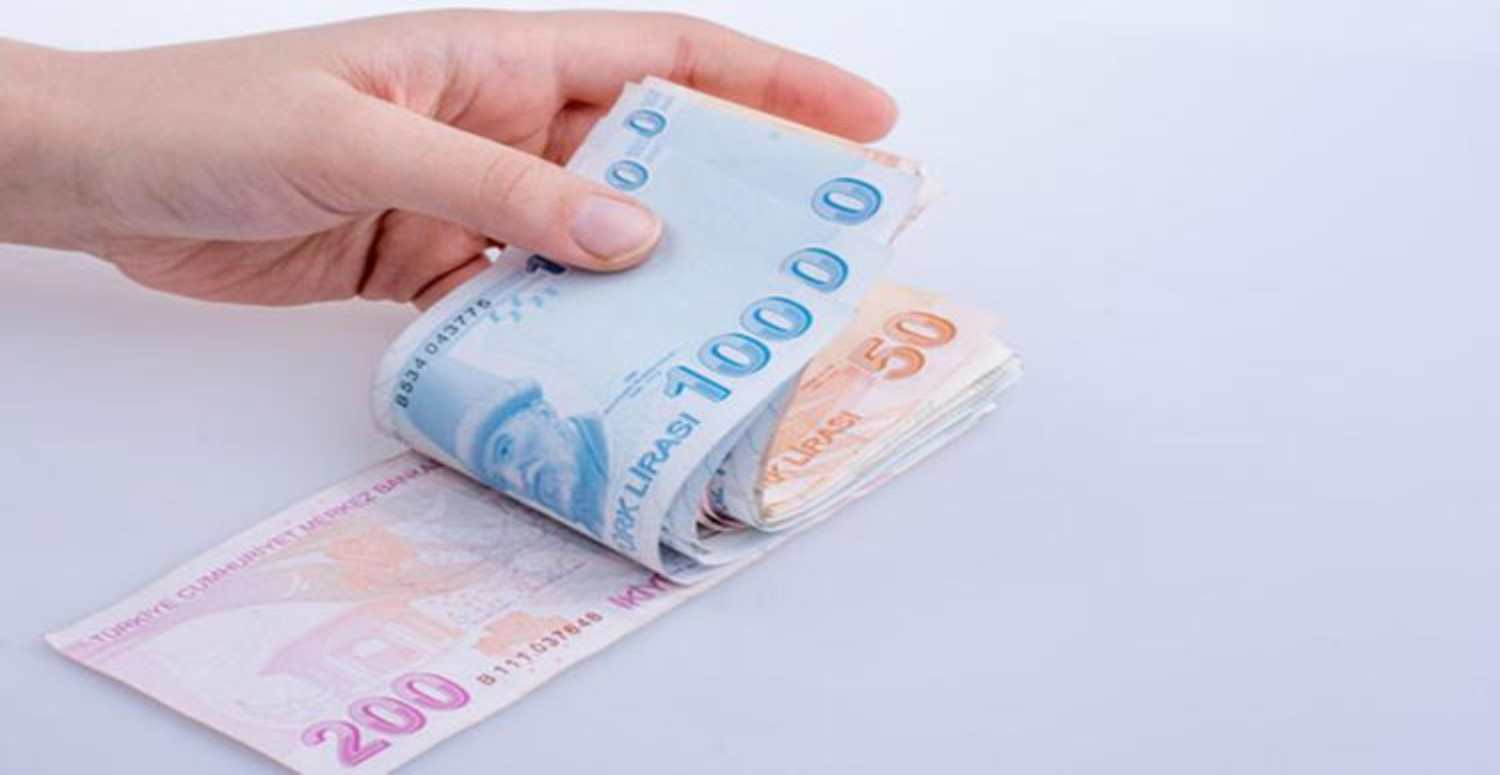 Asgari ücret 5.940 TL