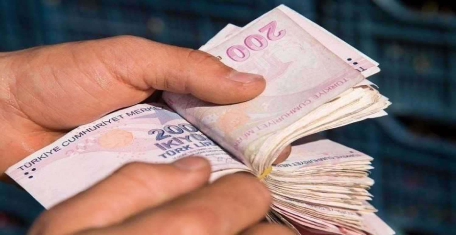 Asgari ücrete ikramiye