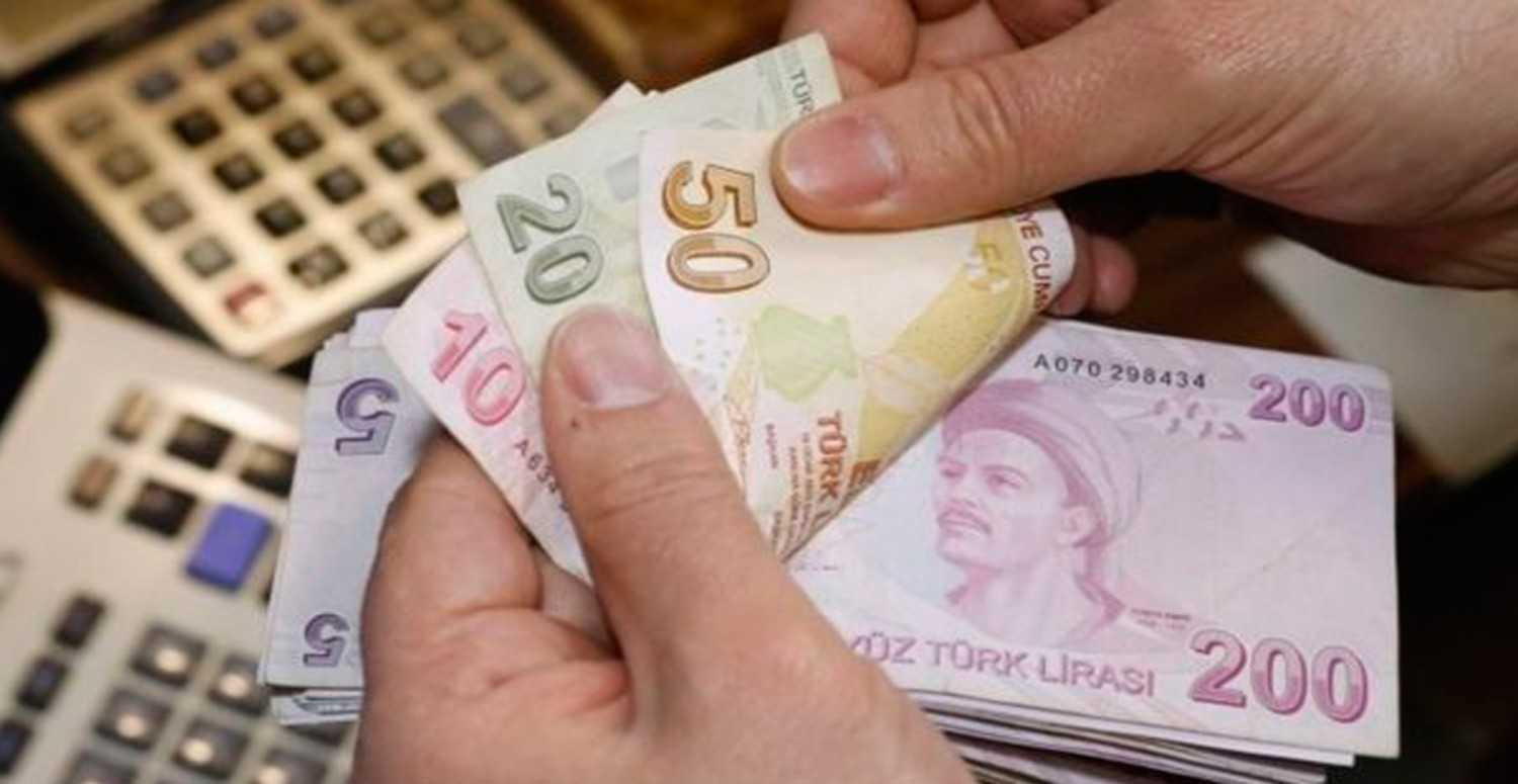 Asgari ücrette 3 formül belli oldu