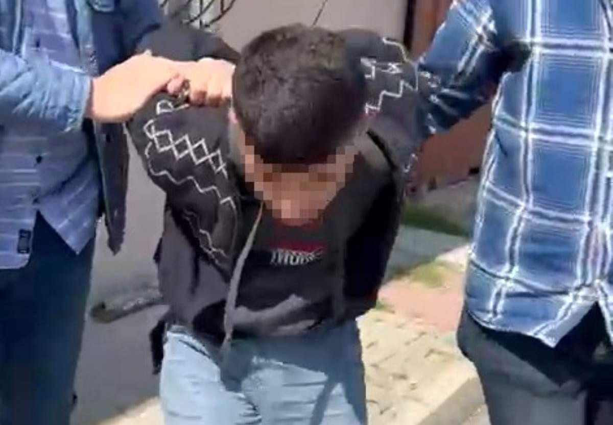 Asiye Atalay'ın Katili Ümit Karakoyun