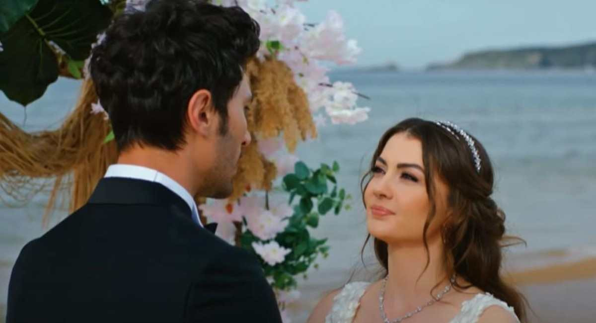 Aşk Mantık İntikam bitti mi