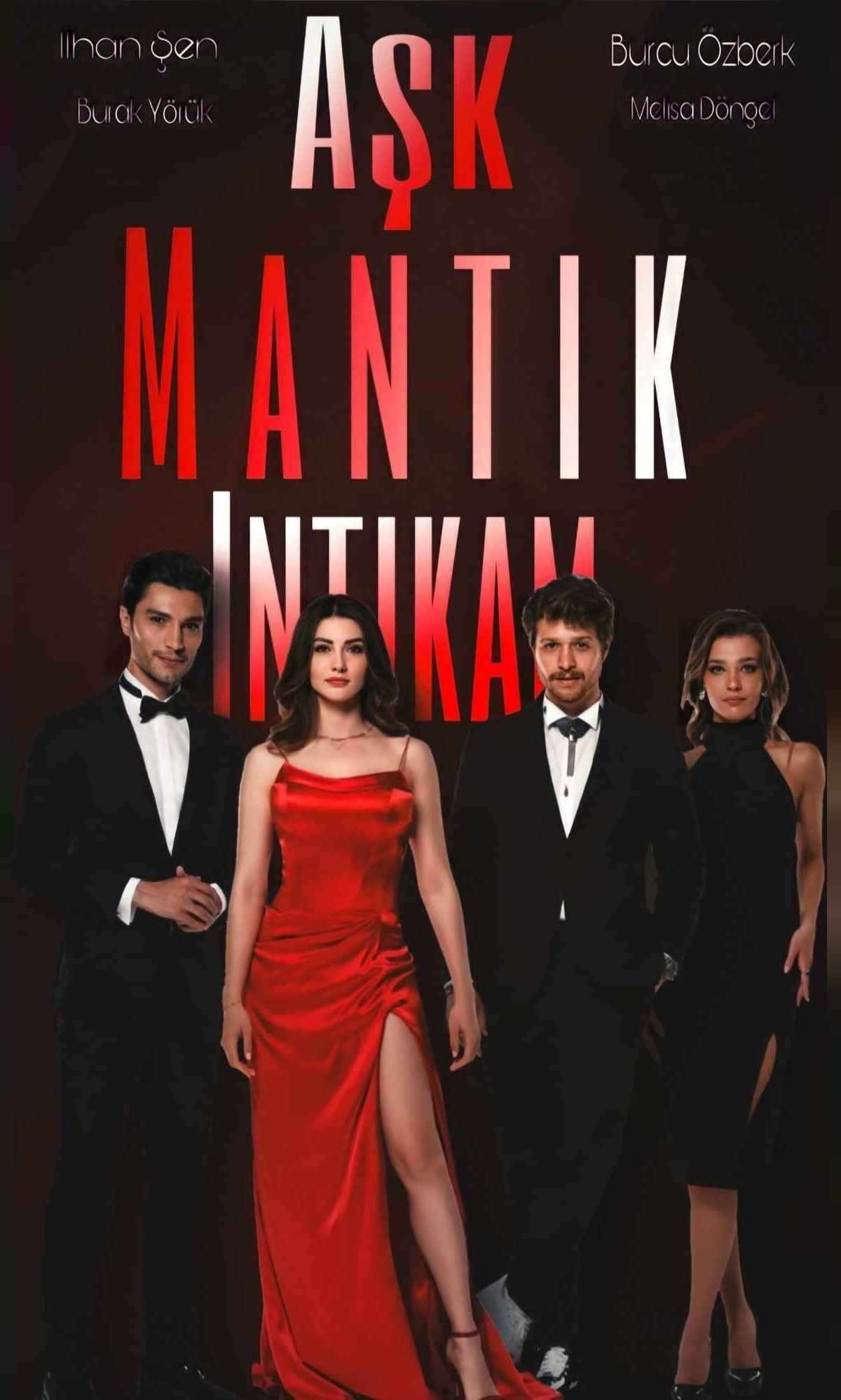 aşk mantık intikam final mi yapıyor