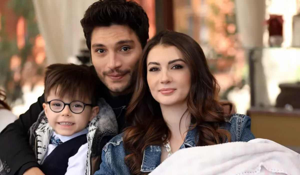 Aşk Mantık İntikam neden yok bitti mi