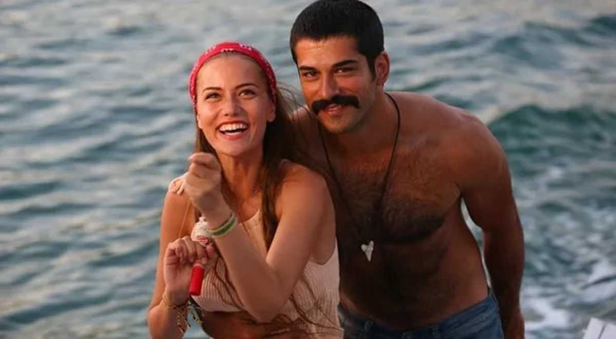 Aşk Sana Benzer film konusu ve oyuncuları