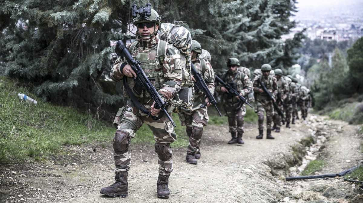 Asker