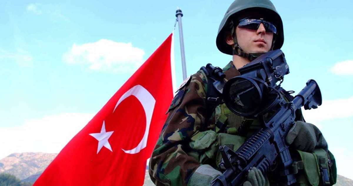 asker