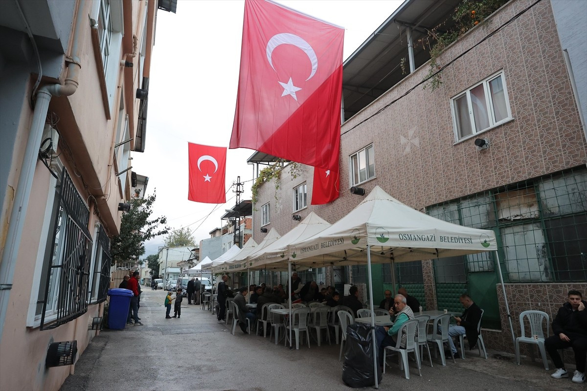 Askeri kargo uçağının Gürcistan-Azerbaycan sınırında düşmesi sonucu şehit olan Hava Uçak Bakım...