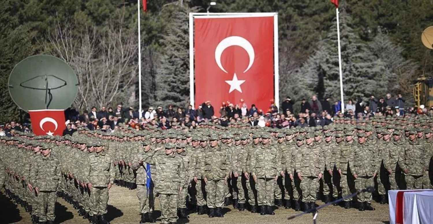 Askerlik izin süresi kaç gün