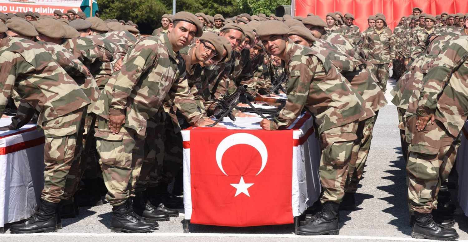 Askerlik izin süresi kaç gün