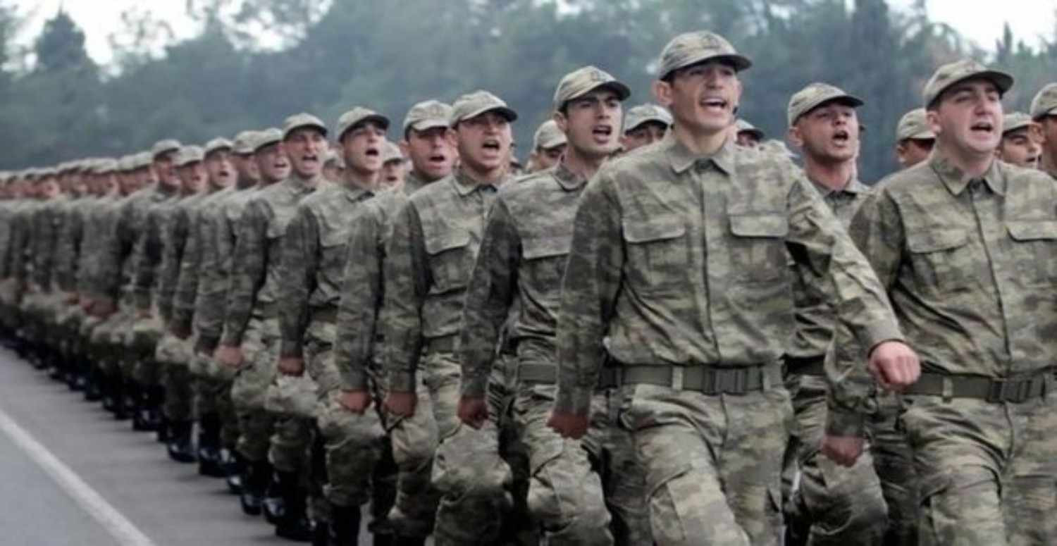Askerlik yol parası yattı mı, ne zaman yatar