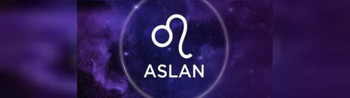 aslan