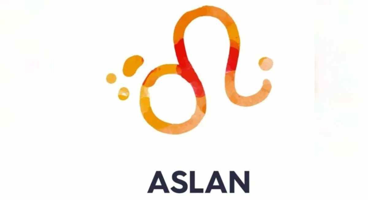 Aslan Burcu