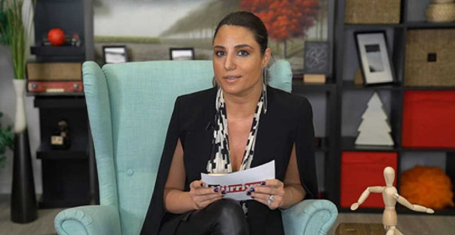 Aslı Barış Kimdir