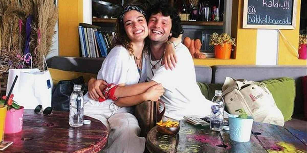 Aslı Bekiroğlu Can Koçkan Barıştı