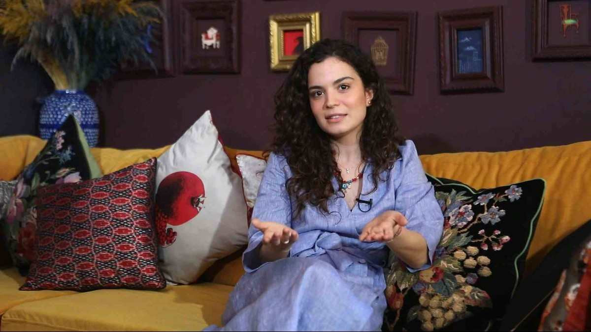Aslı bekiroğlu kimdir?