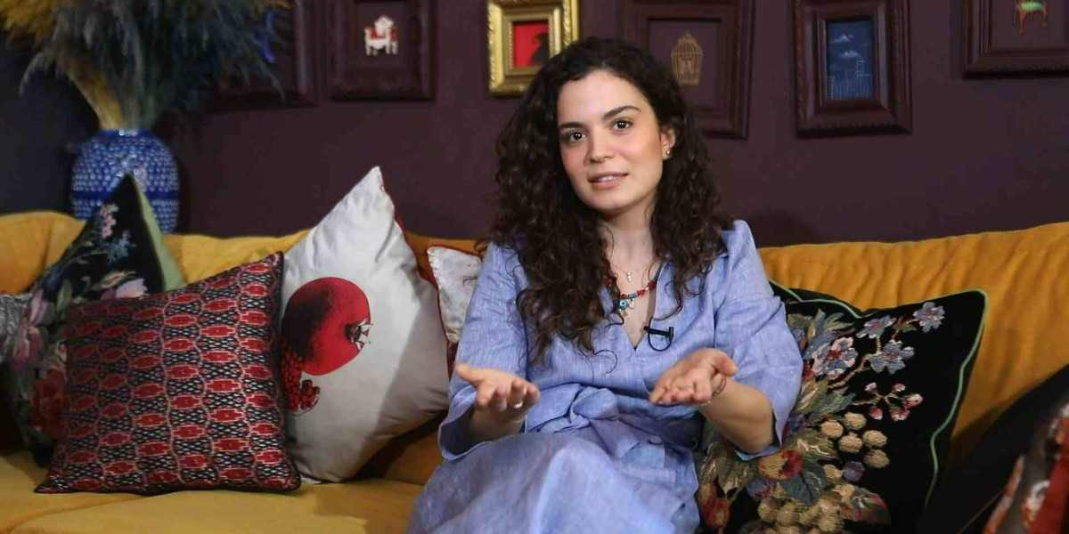 Aslı Bekiroğlu Kimdir