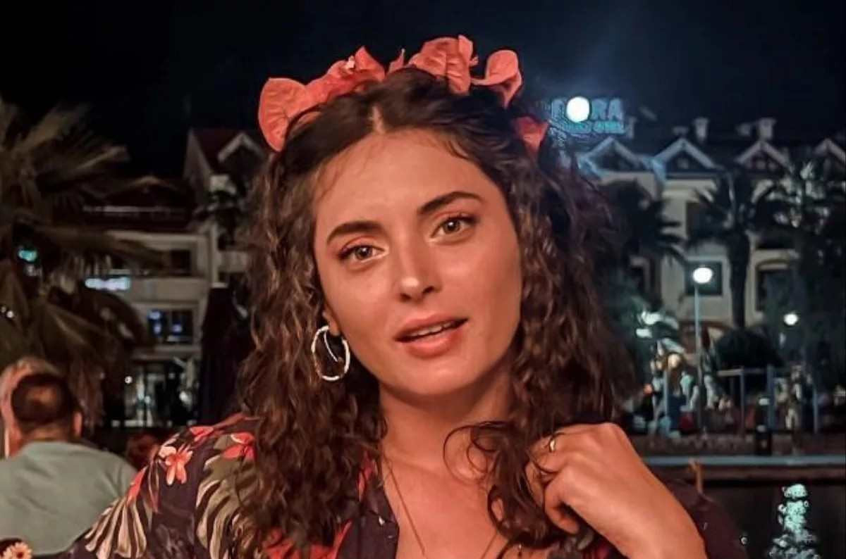 Aslıhan Gürbüz kimdir, kaç yaşında